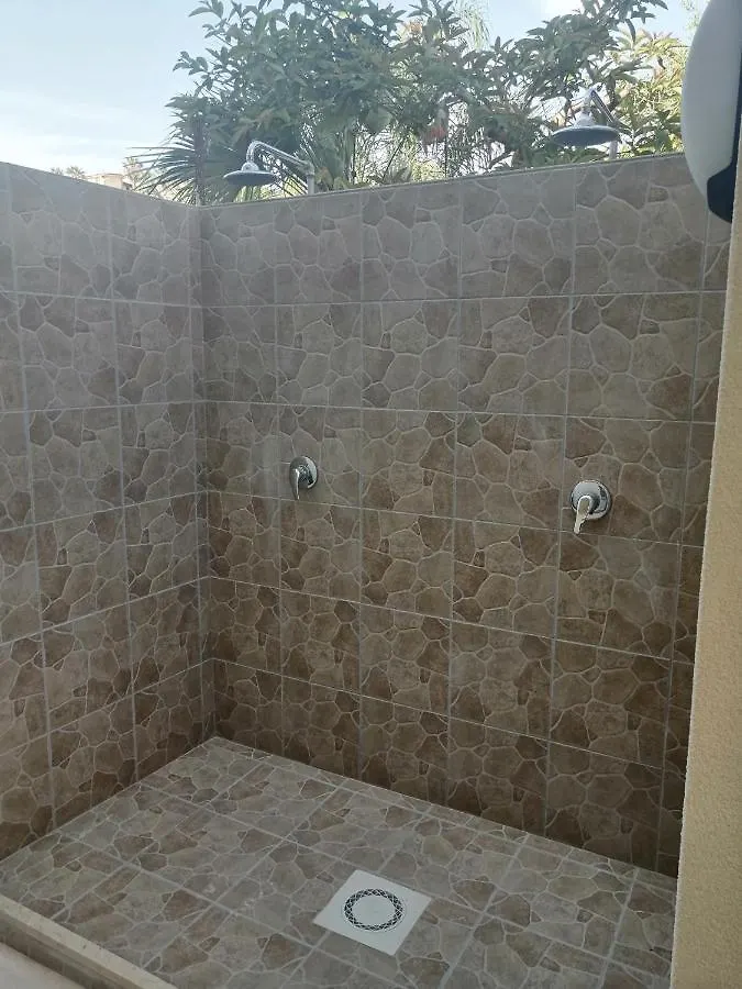 Casa vacanze Residence Mare Azzurro Balestrate Italia