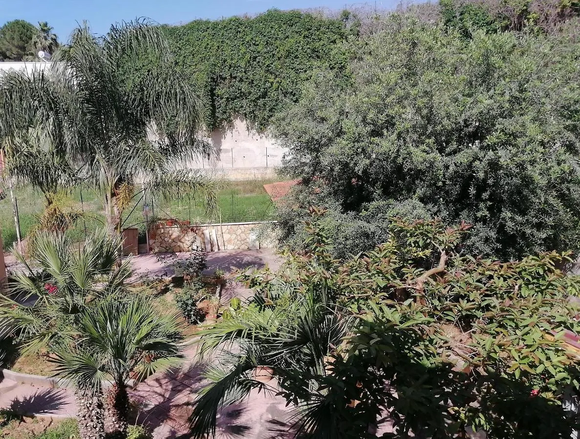 Holiday home Residence Mare Azzurro Balestrate
