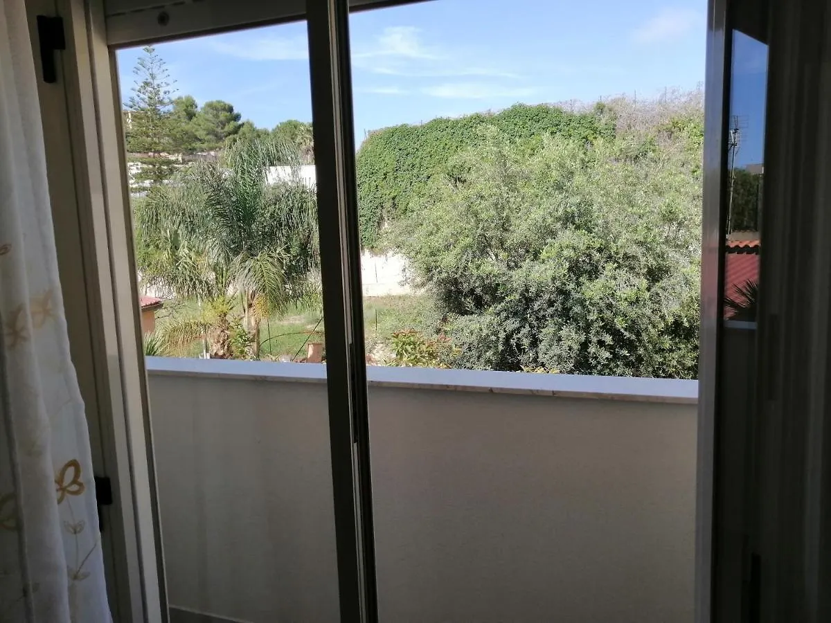 Residence Mare Azzurro Balestrate