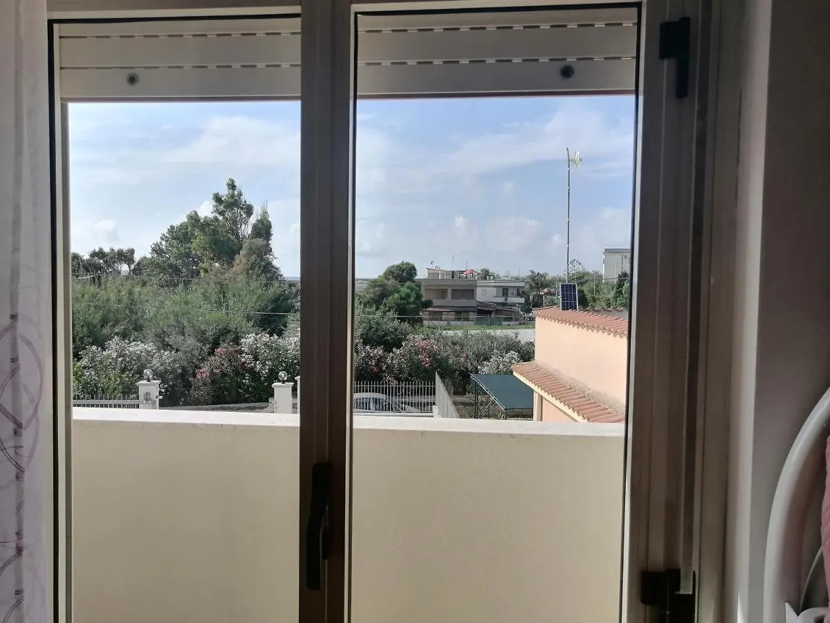Holiday home Residence Mare Azzurro Balestrate