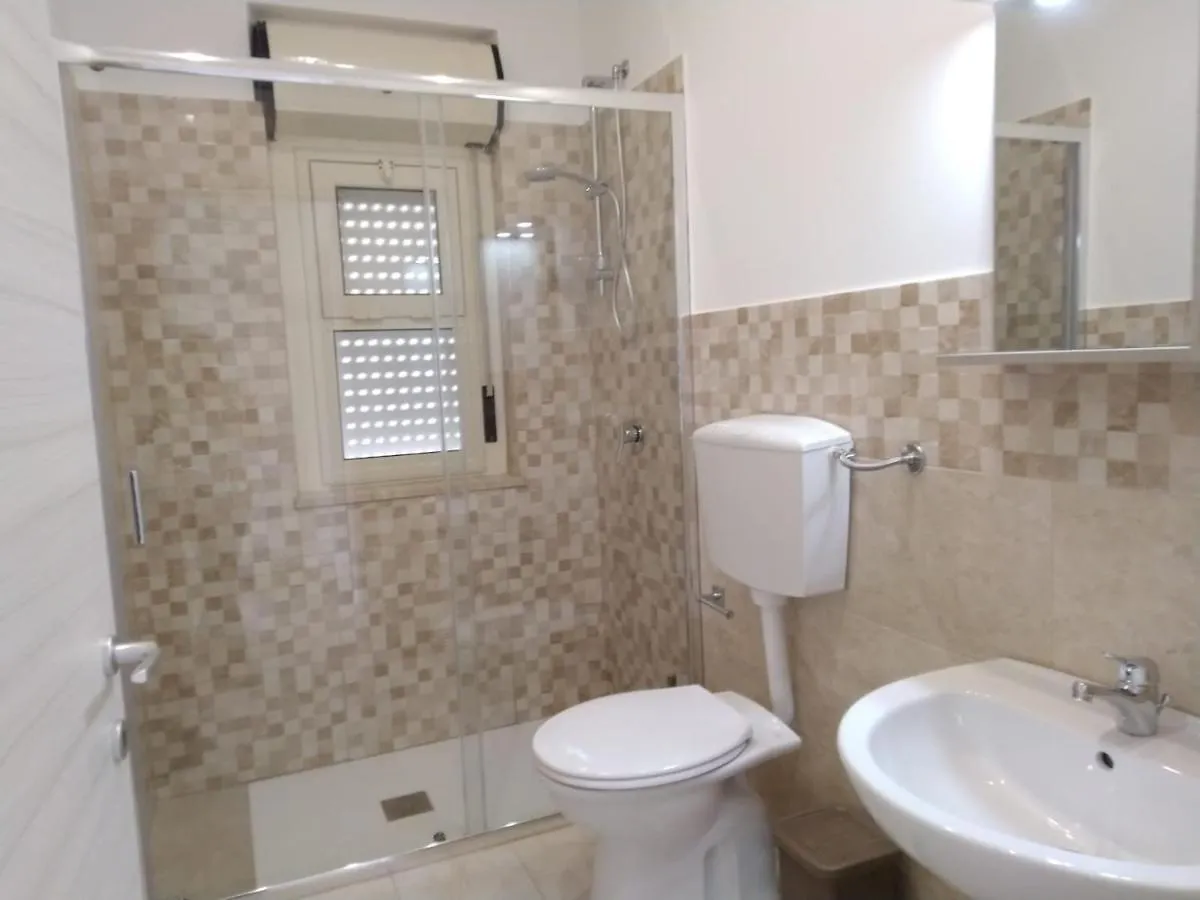 Casa vacanze Residence Mare Azzurro Balestrate