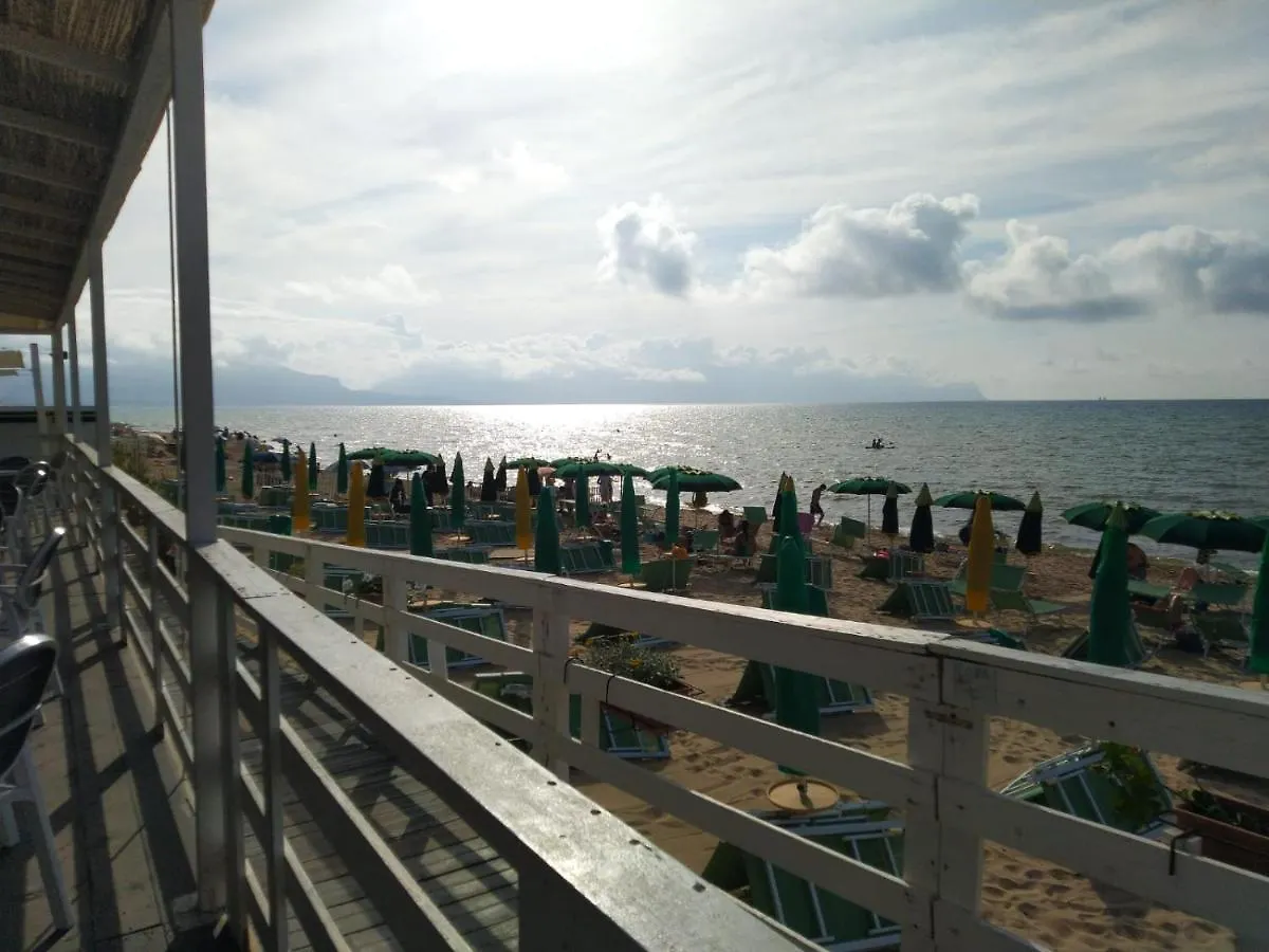 Residence Mare Azzurro Balestrate