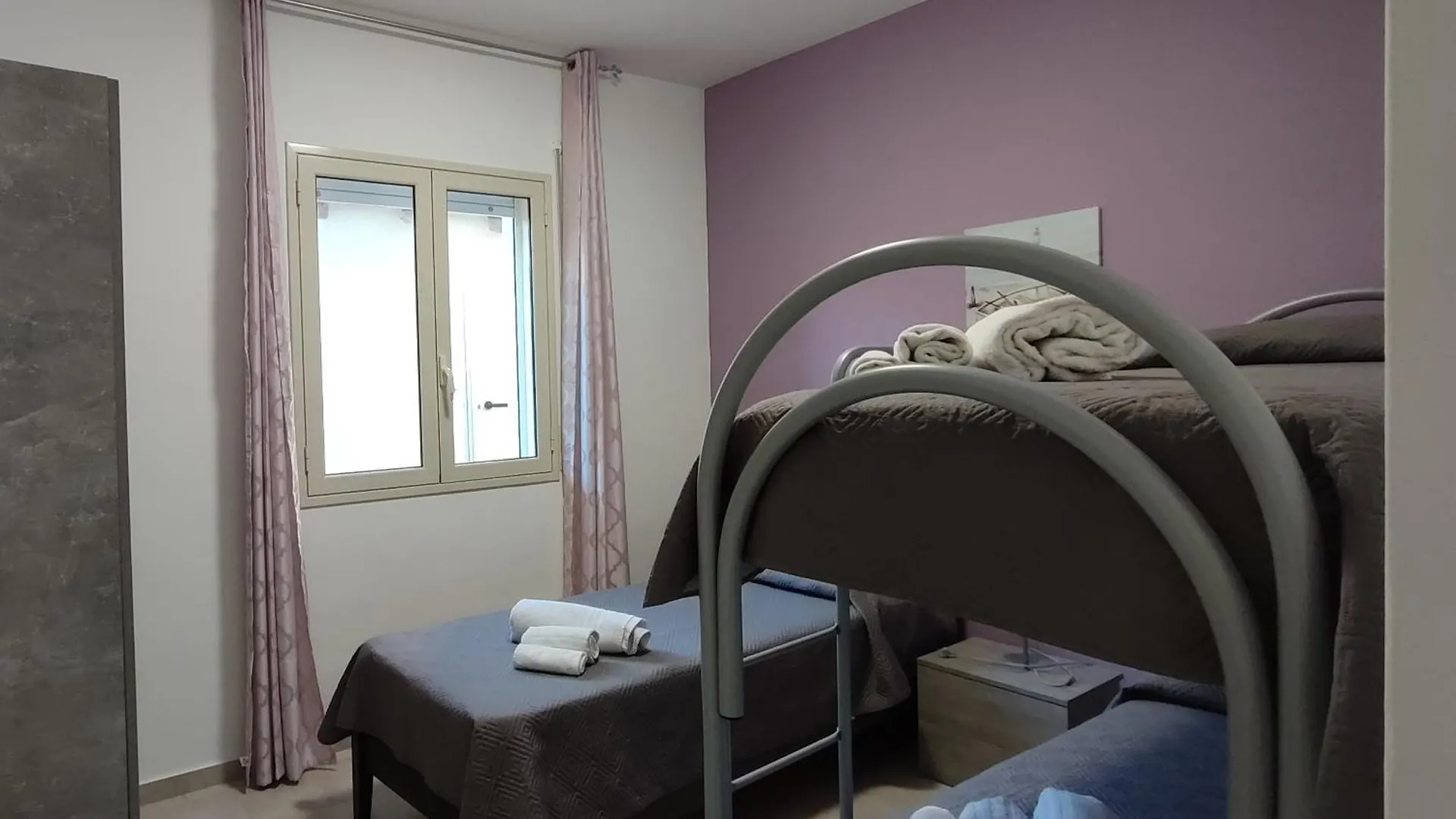 Casa vacanze Residence Mare Azzurro Balestrate Italia