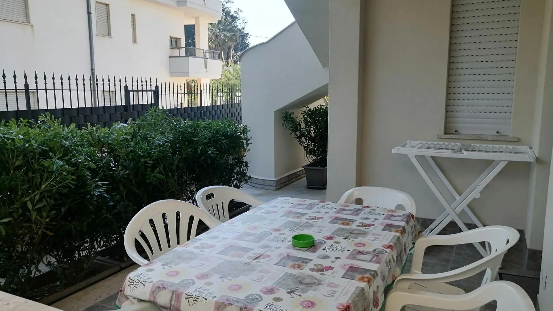 Casa vacanze Residence Mare Azzurro Balestrate