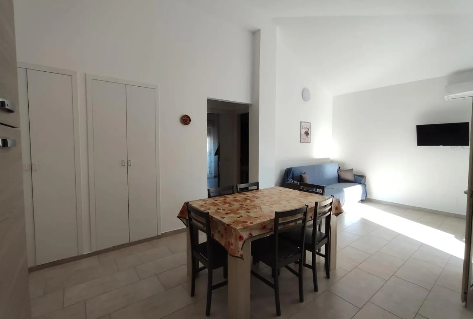 Residence Mare Azzurro Balestrate Holiday home