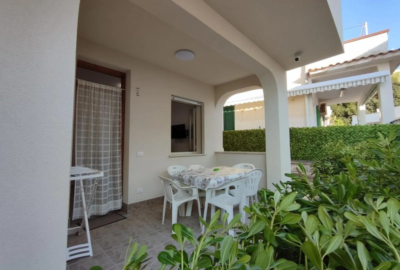 Residence Mare Azzurro Balestrate