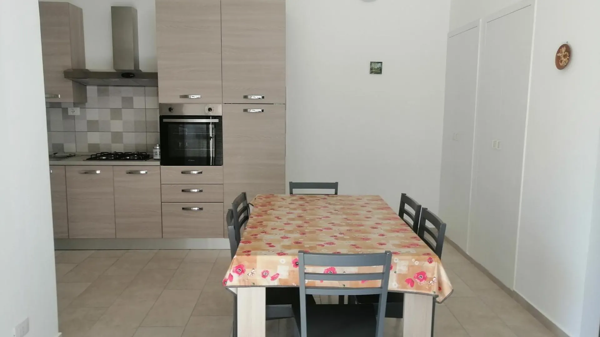 Residence Mare Azzurro Balestrate