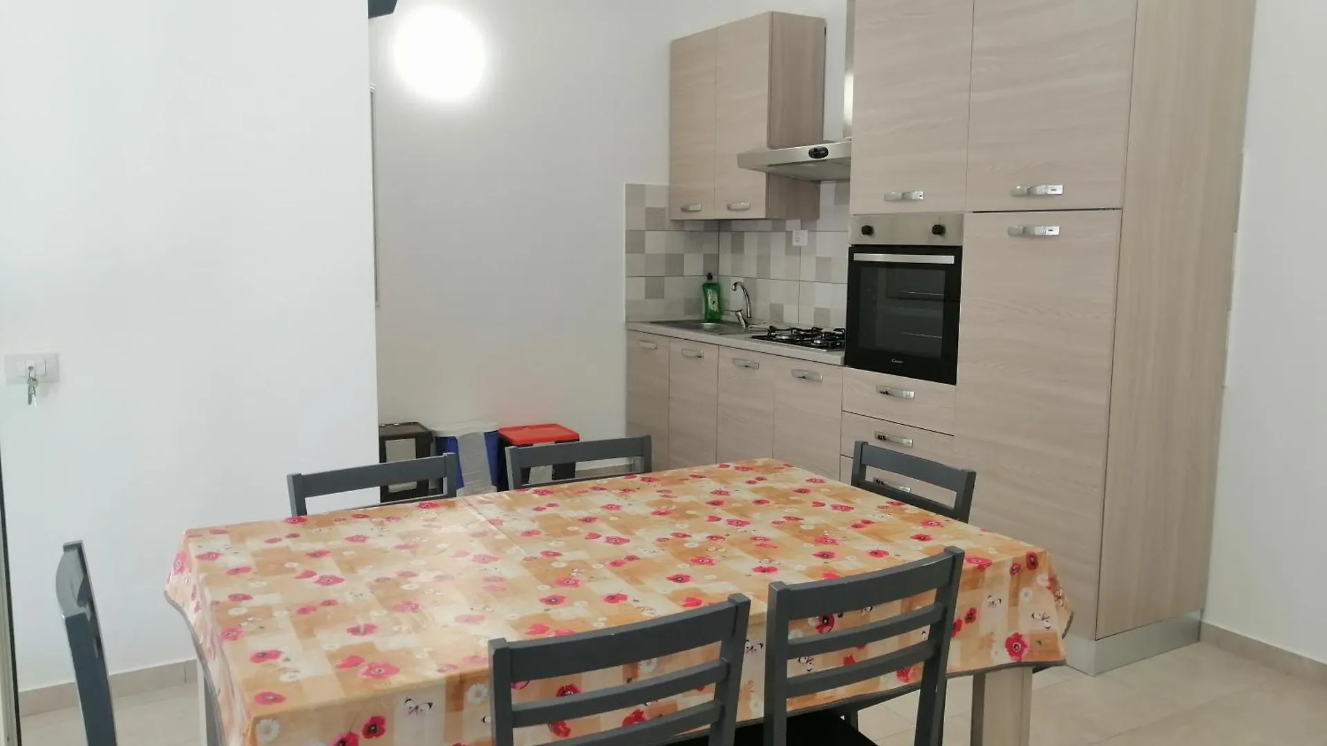 Residence Mare Azzurro Balestrate
