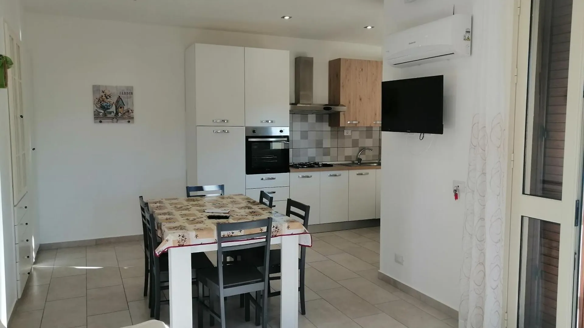 Residence Mare Azzurro Balestrate