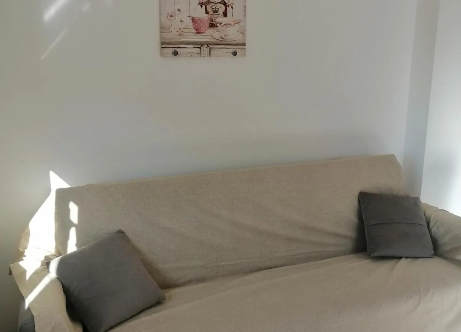 Residence Mare Azzurro Balestrate 0*,