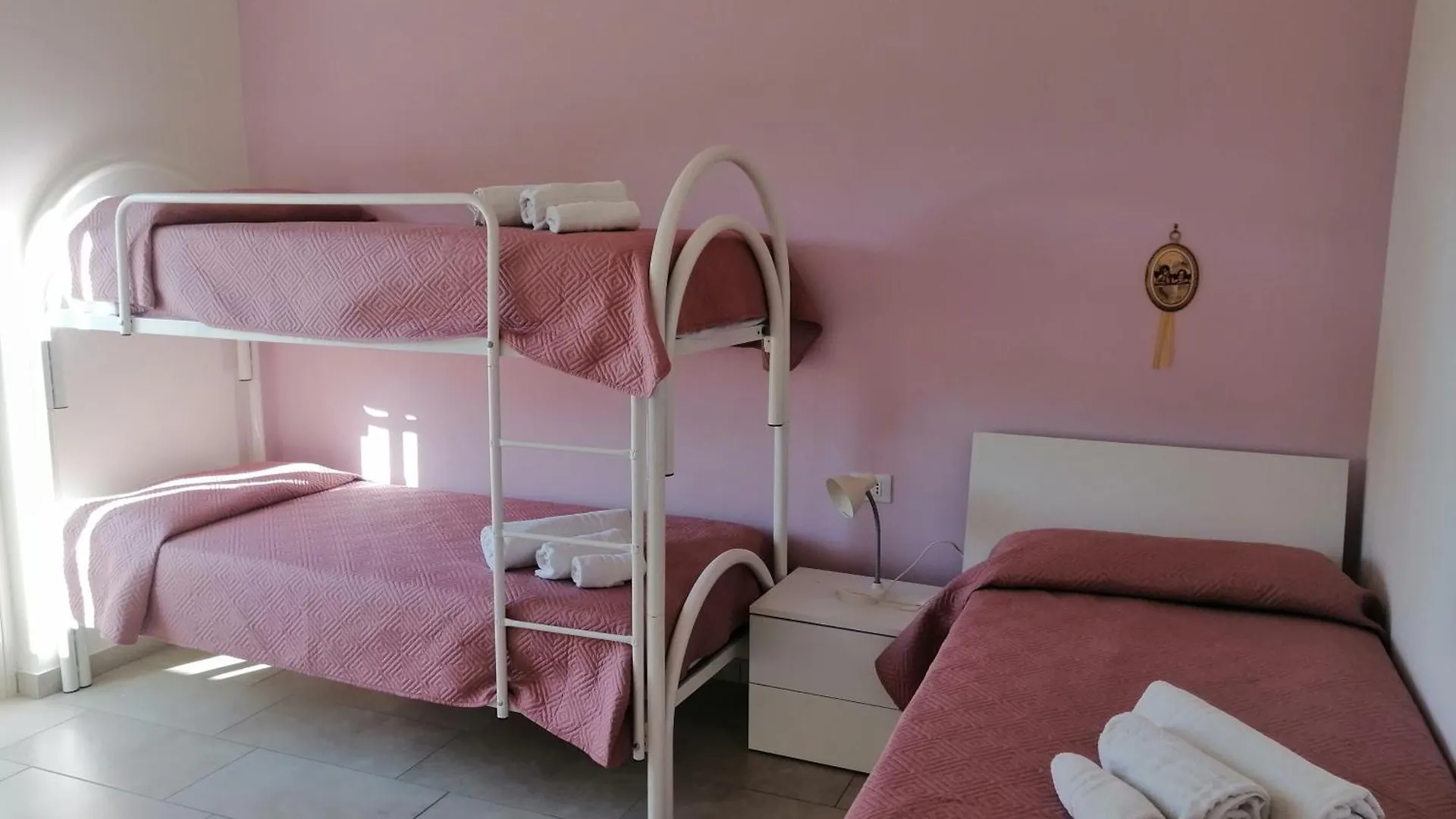 Holiday home Residence Mare Azzurro Balestrate