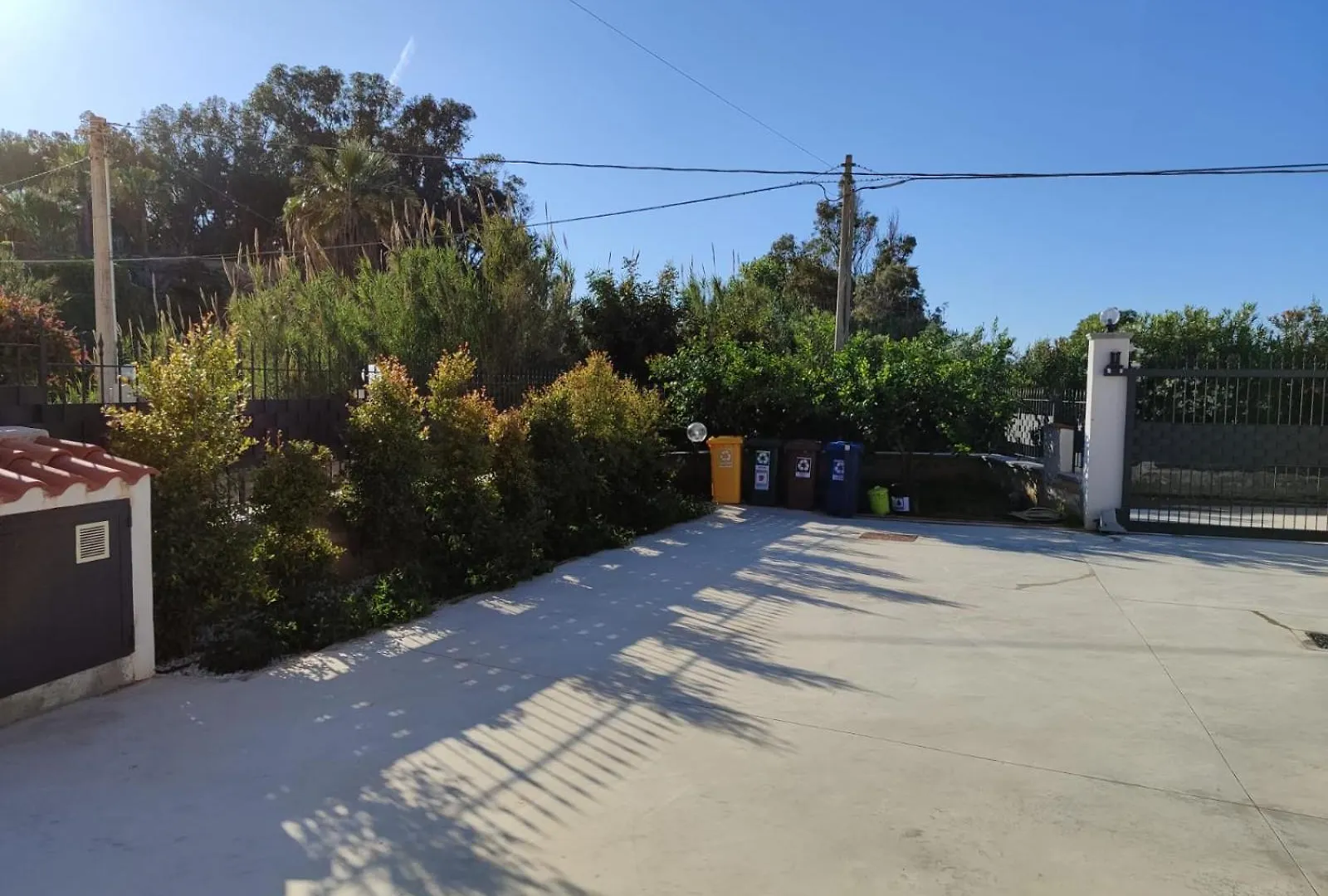 Holiday home Residence Mare Azzurro Balestrate