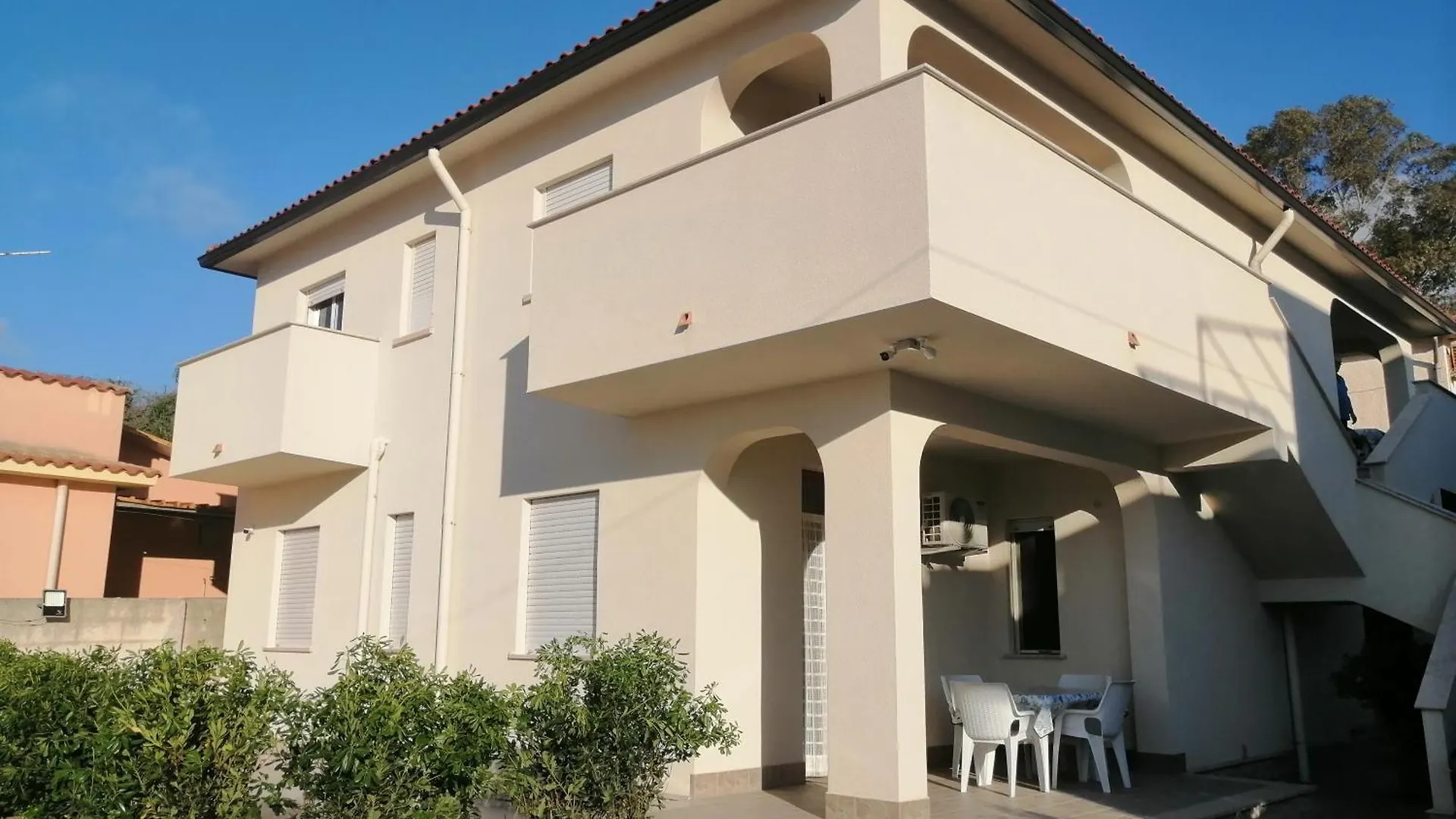 Holiday home Residence Mare Azzurro Balestrate